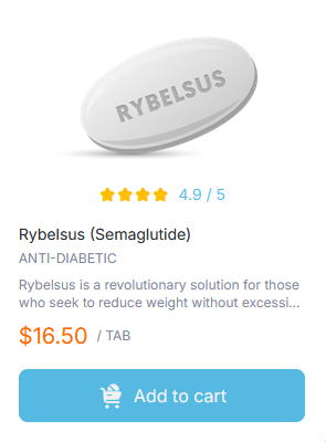 Comparative Cost Analysis: Rybelsus vs Ozempic