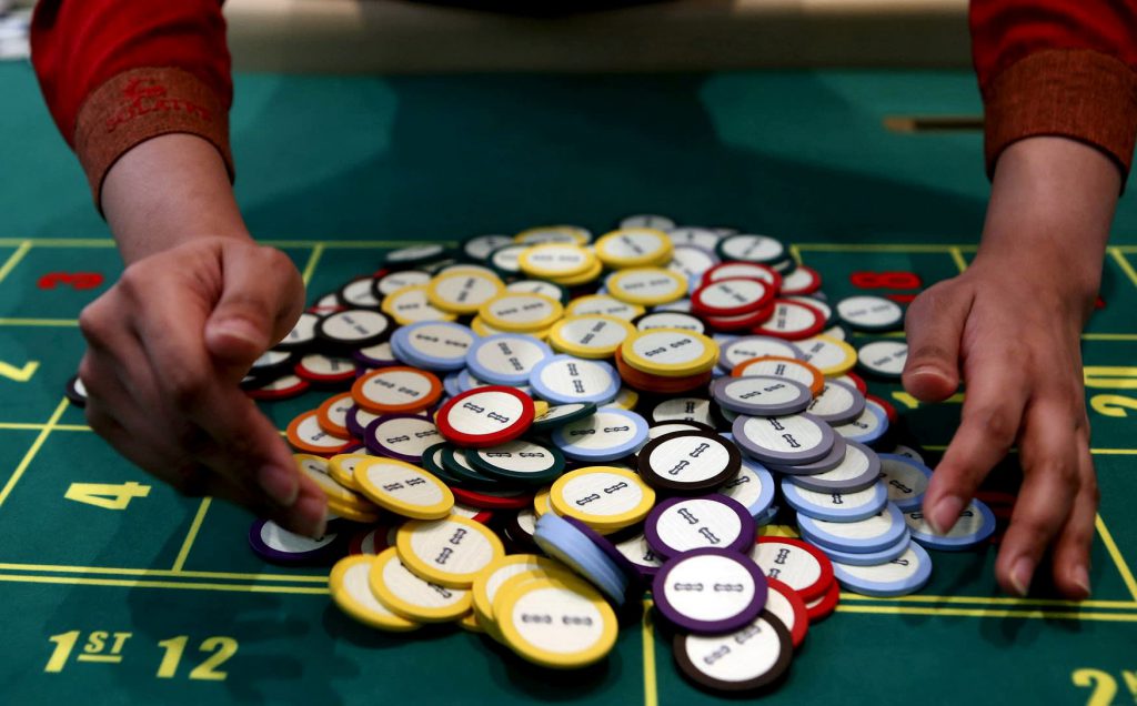 Exactly how to Pick the Right Online Casino Site Platform