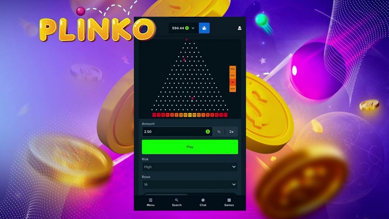 Plinko: an up for grabs testimonial 2025 +