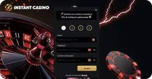 Immediate Casino - Entreprise de jeu en ligne avec paiement le plus rapide en 2025