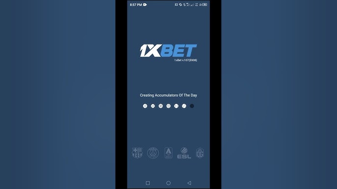 Интернет-казино 1xBet