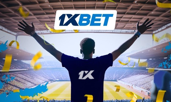 Казино 1xBet