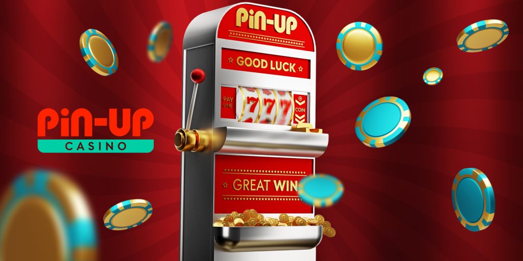 Pin-Up Gambling Establishment Review